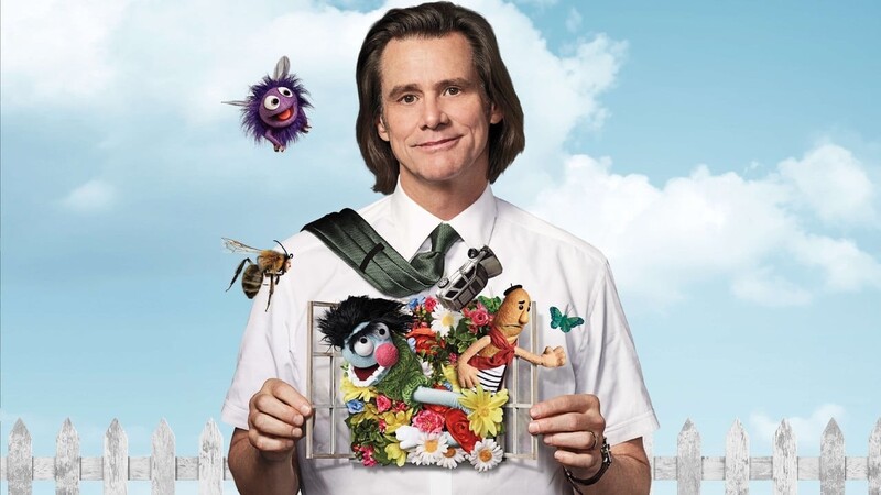 دانلود سریال Kidding 2018 کودکانگی