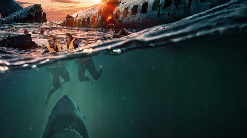 دانلود فیلم Deep Water 2026 آب های عمیق