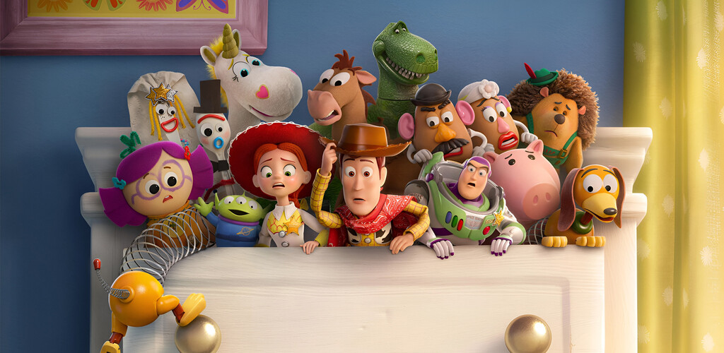 دانلود فیلم Toy Story 5 2026 داستان اسباب‌بازی ۵