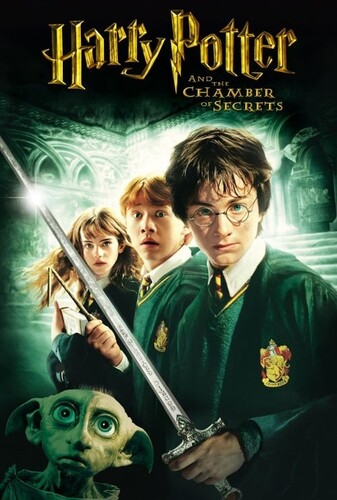 دانلود فیلم Harry Potter and the Chamber of Secrets 2002 هری پاتر و تالار اسرار دانلود فیلم Harry Potter and the Chamber of Secrets 2002 هری پاتر و تالار اسرار