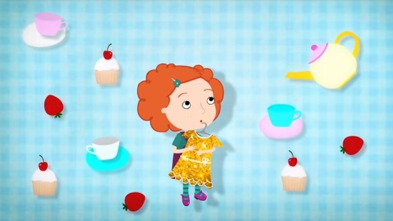 دانلود فیلم Nina Needs to Go 2014 نینا باید بره