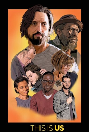سریال This Is Us 2016 این ما هستیم