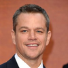 Matt Damon