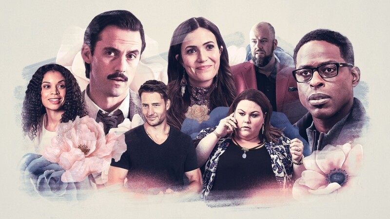 دانلود سریال This Is Us 2016 این ما هستیم