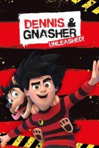 Dennis & Gnasher Unleashed! الم شنگه‌های دنیس و نَشِر!