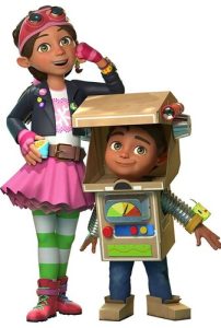 Bitz & Bob بیتز و باب