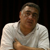 خسرو احمدی