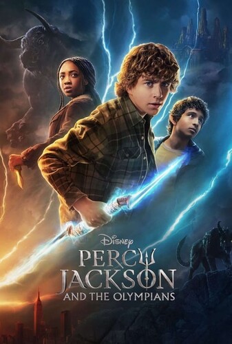 دانلود سریال Percy Jackson and the Olympians 2023 پرسی جکسون و المپیکیان دانلود سریال Percy Jackson and the Olympians 2023 پرسی جکسون و المپیکیان