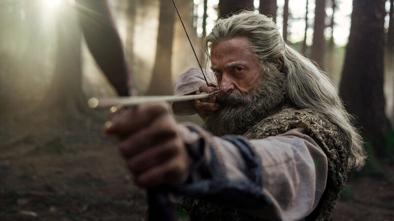 دانلود فیلم The Death of Robin Hood 2026 مرگ رابین هود