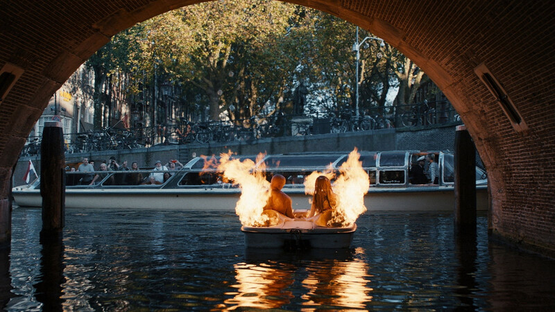 دانلود فیلم Amsterdamned II 2025 آمستردامند ۲