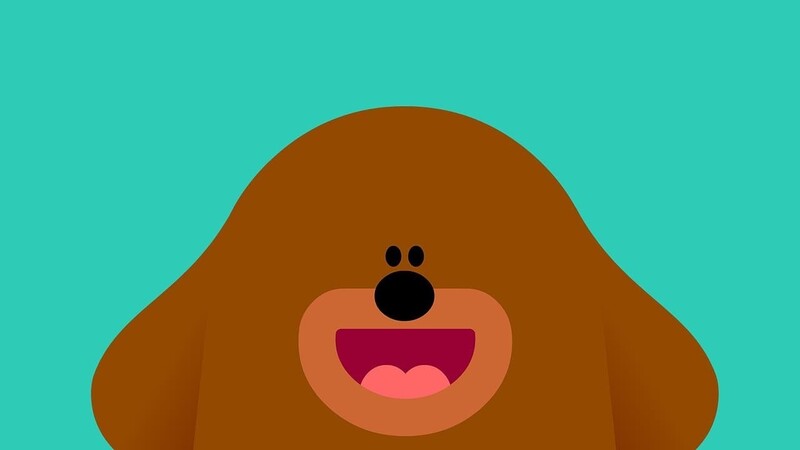 دانلود سریال Hey Duggee 2014 هی داگی