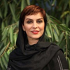 ماه چهره خلیلی