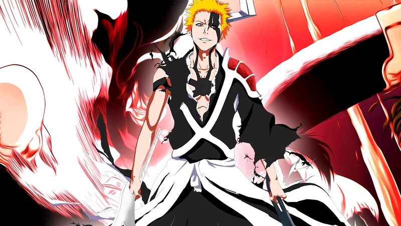 دانلود سریال Bleach: Thousand-Year Blood War 2022 بلیچ: جنگ خونین هزار ساله
