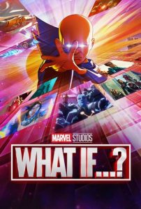 What If…? چه می شد اگر…؟