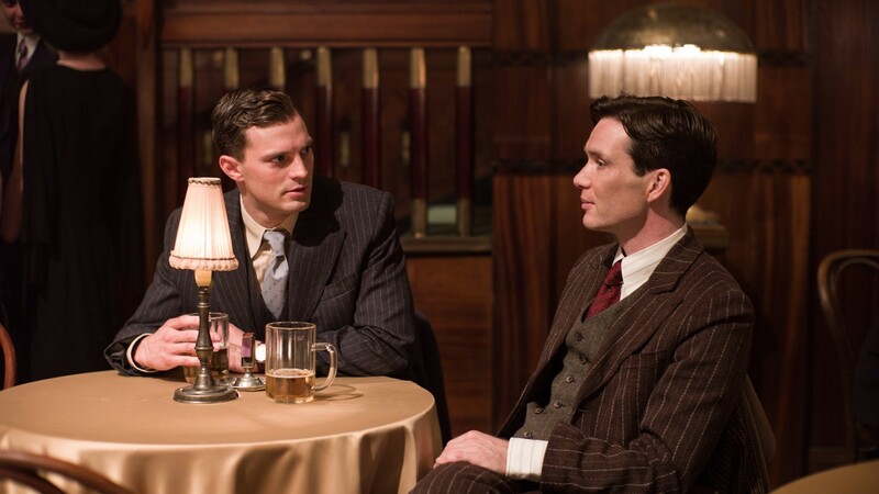 دانلود فیلم Anthropoid 2016 انتروپوید