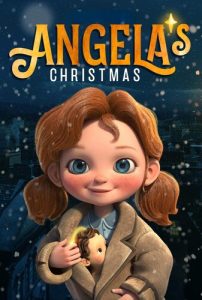 Angela’s Christmas کریسمس آنجلا