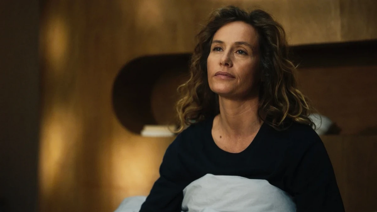دانلود فیلم Dalloway 2025 اقامتگاه