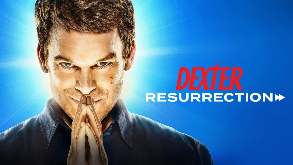 دانلود سریال Dexter: Resurrection 2025 دکستر: رستاخیز