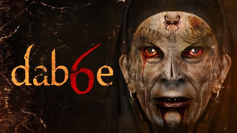 دانلود فیلم Dabbe 6: The Return 2015 دابه ۶: بازگشت شیاطین