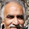 منوچهر حامدی