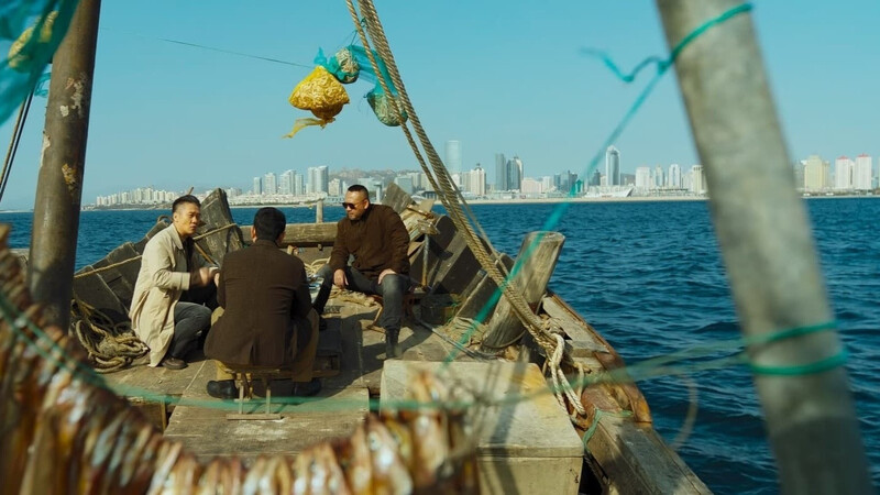 دانلود فیلم Three Old Boys 2024 سه پسر پیر
