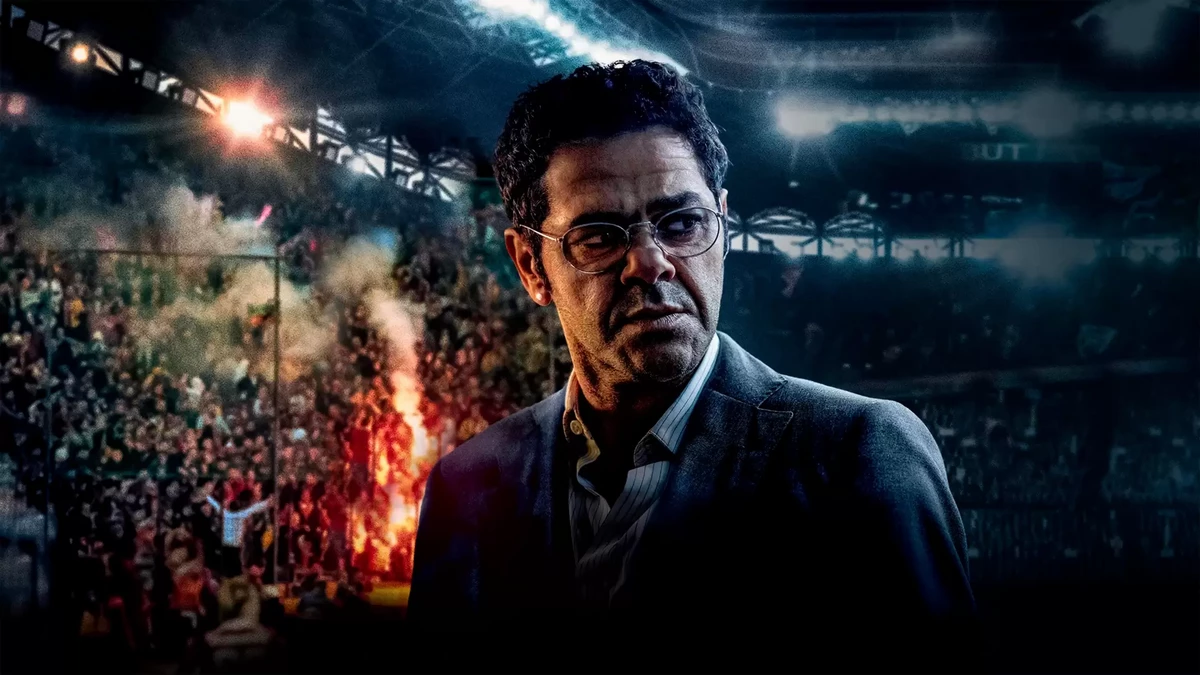 دانلود فیلم Mercato 2025 مرکاتو، بازار نقل‌ و انتقالات
