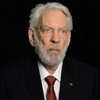 Donald Sutherland
