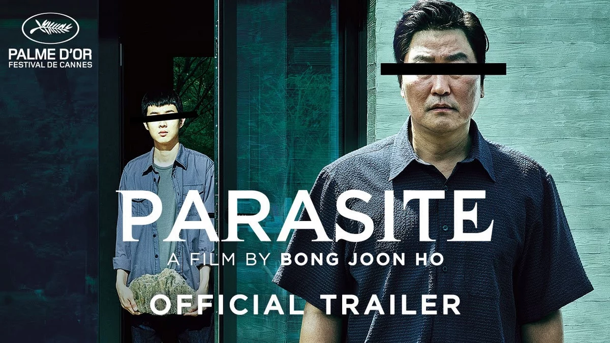 دانلود فیلم Parasite 2019 انگل