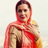 نازنین فراهانی