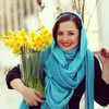 مهراوه شریفی‌نیا