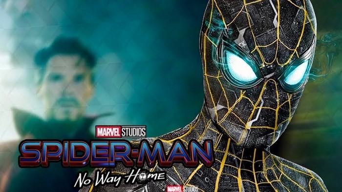 دانلود فیلم Spider Man No Way Home اسپایدر من: راهی به خانه نیست