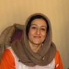 فاطمه هاشمی