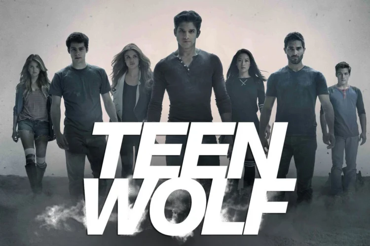 دانلود سریال Teen Wolf 2011 گرگ نوجوان