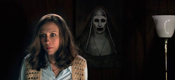 دانلود فیلم The Conjuring 3 2021 احضار روح