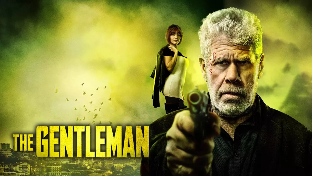 دانلود فیلم The Gentleman 2026 جنتلمن