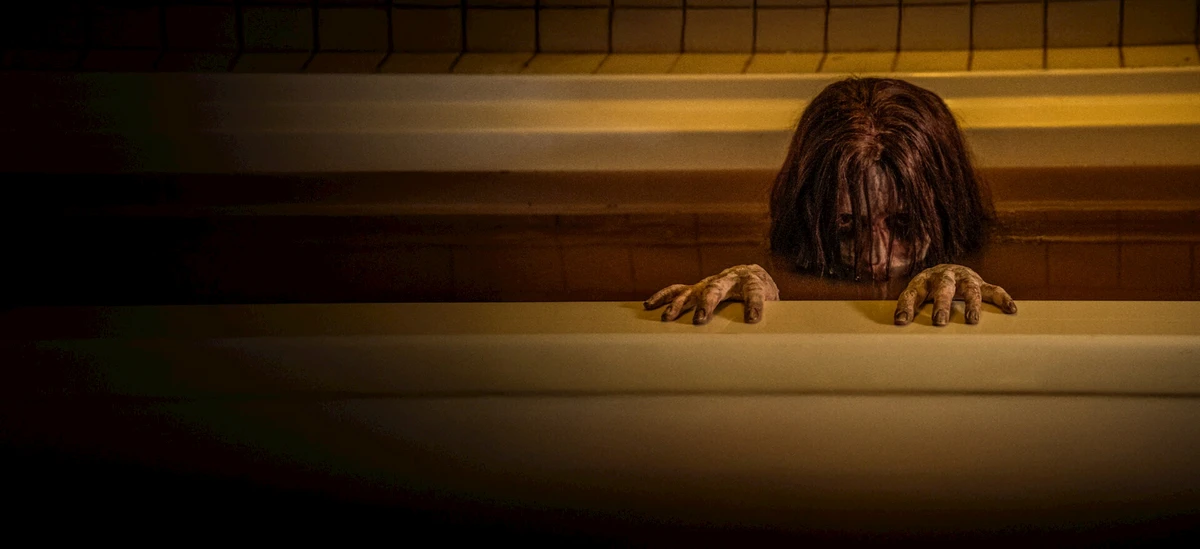 دانلود فیلم The Grudge 4 2019 کینه 4