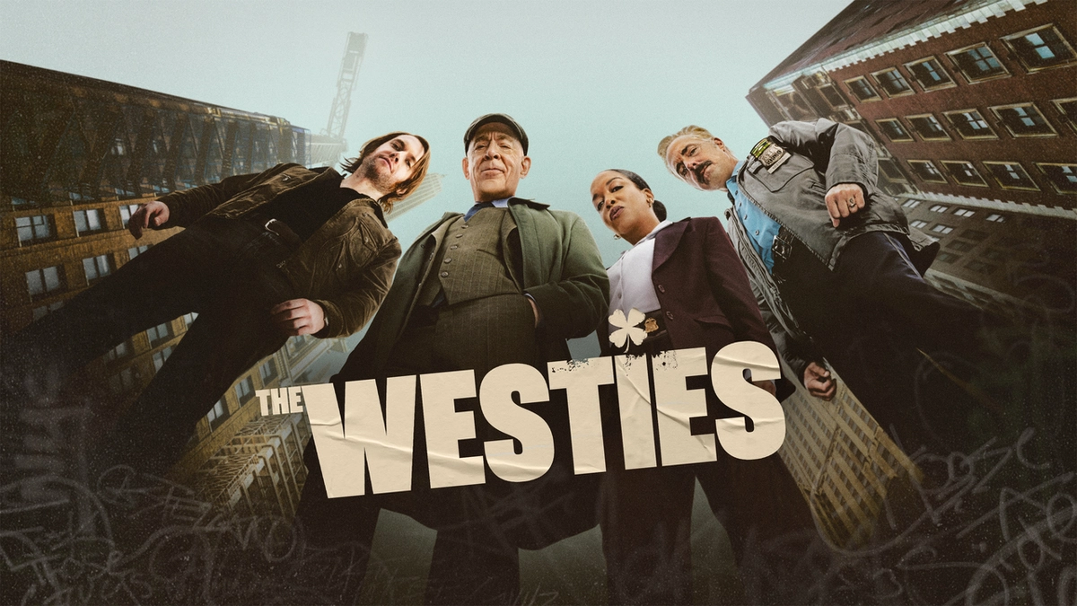 دانلود سریال The Westies 2026 وستی ها