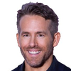 Ryan Reynolds