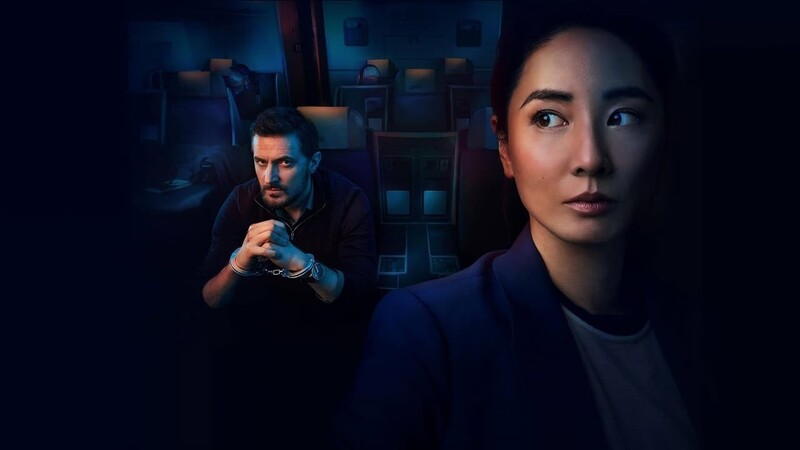 دانلود سریال Red Eye 2024 چشم قرمز