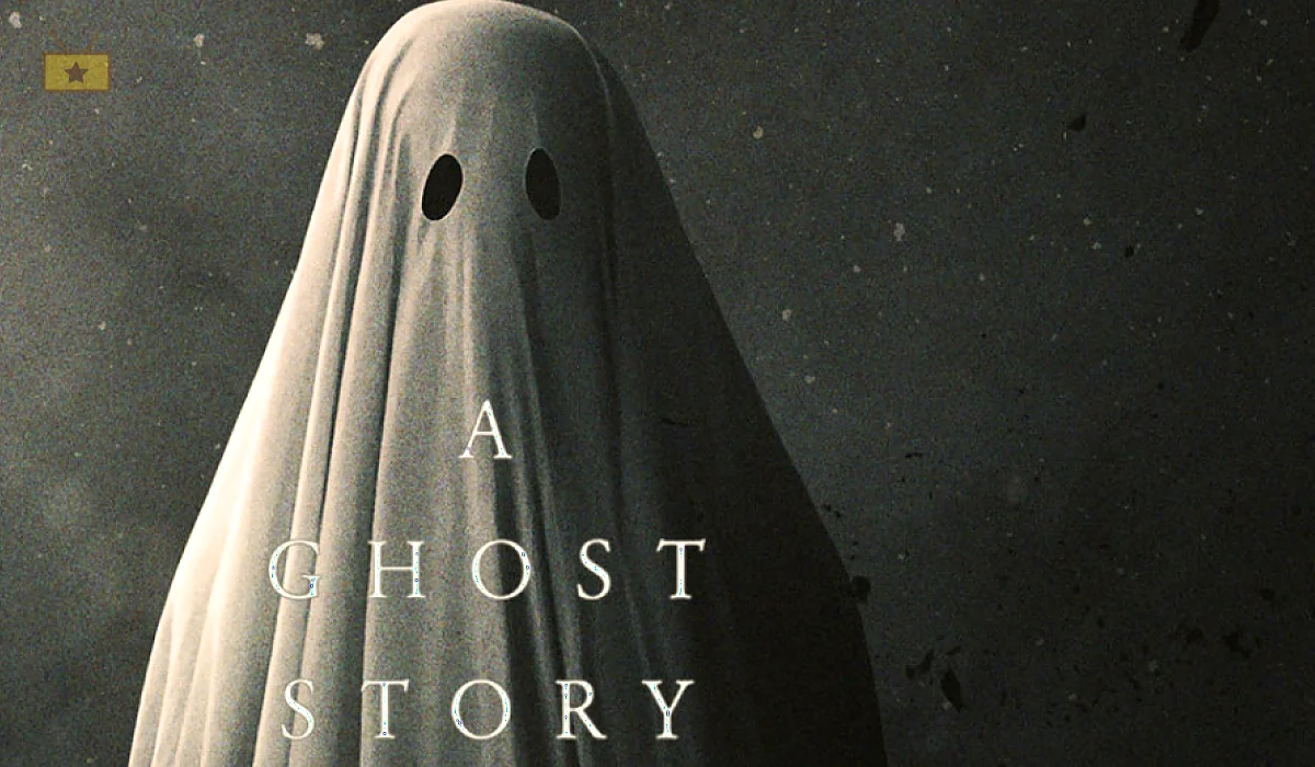 دانلود فیلم A ghost story 2017 داستان یک روح