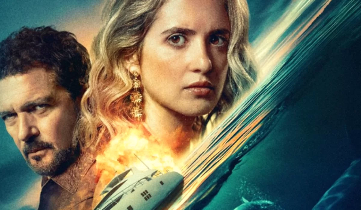 دانلود فیلم Above and Below 2026 بالا و پایین
