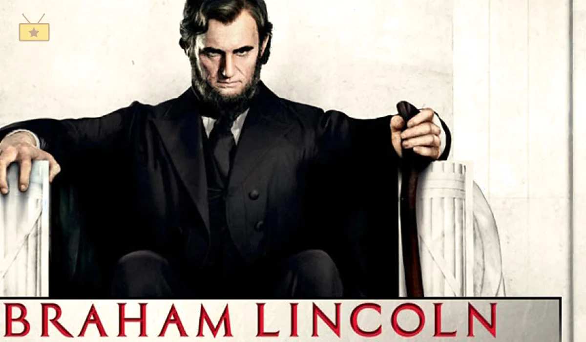 دانلود فیلم Abraham Lincoln: Vampire Hunter2012 2012 آبراهام لینکلن : شکارچی خون آشام