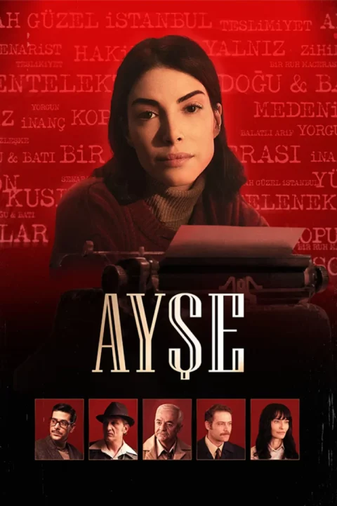 دانلود سریال Ayse 2026 رویای آیشه دانلود سریال Ayse 2026 رویای آیشه