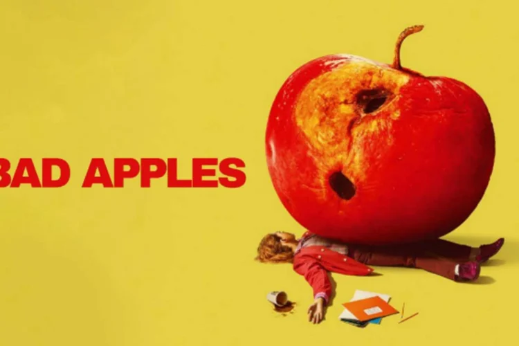 دانلود فیلم Bad Apples 2026 سیب‌ های فاسد