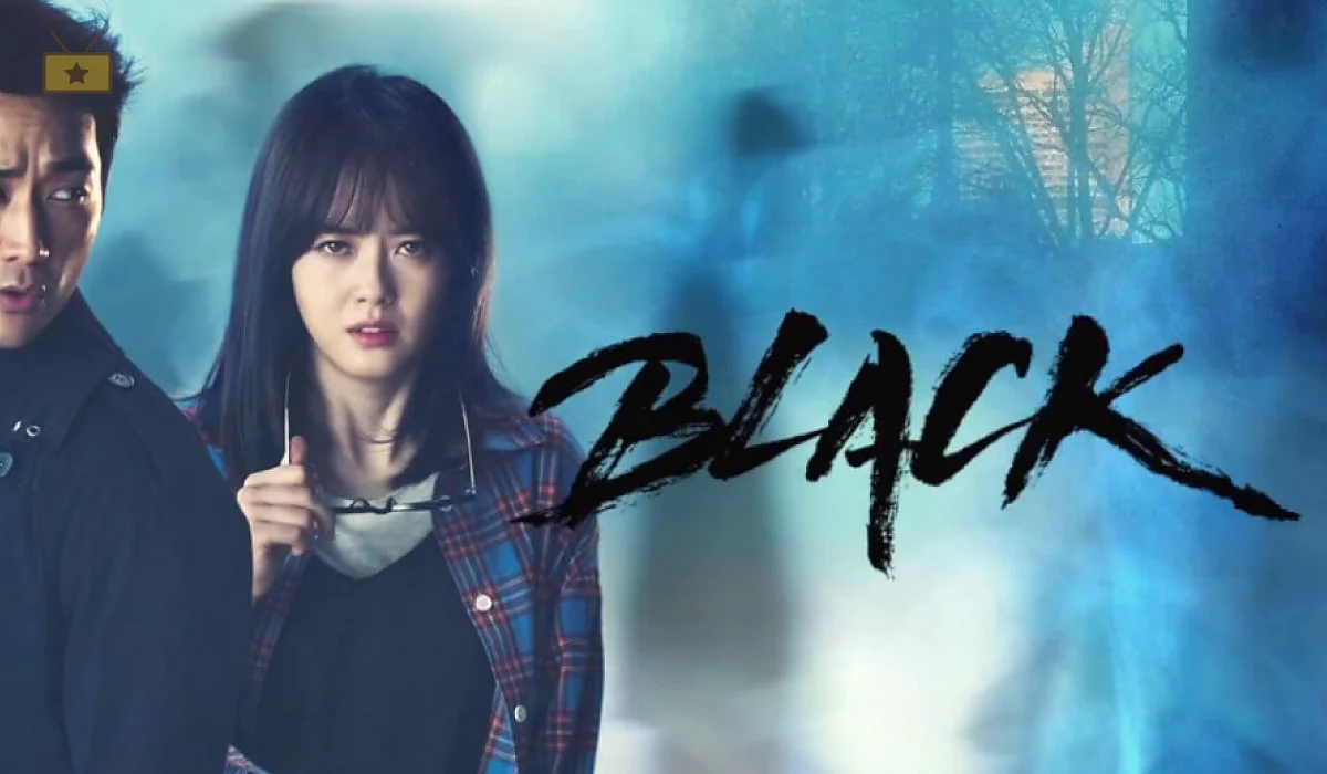 دانلود سریال Black 2017 سیاه
