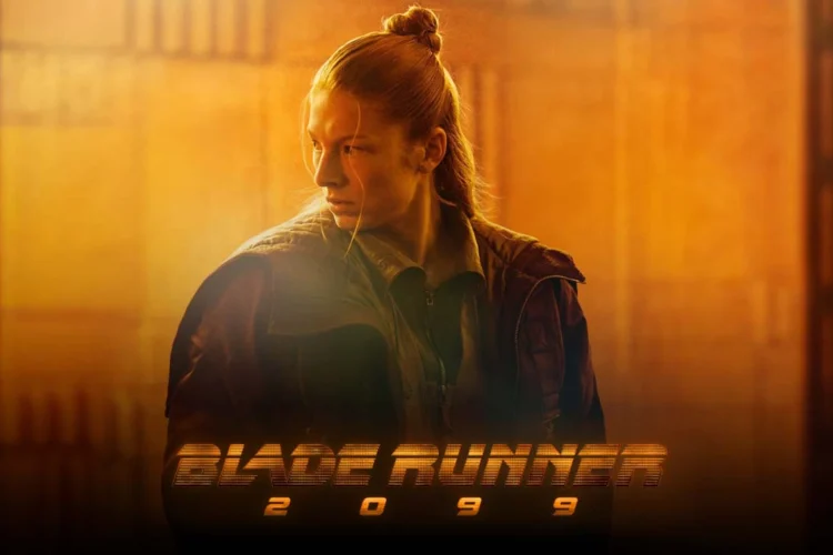 دانلود سریال Blade Runner 2026 بلید رانر 2099