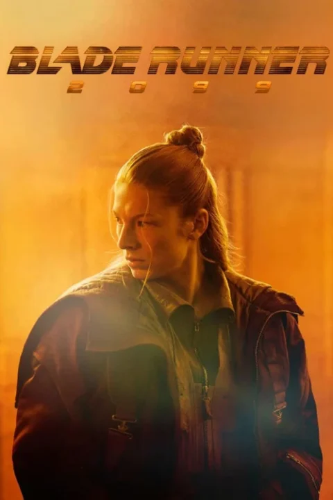 دانلود سریال Blade Runner 2026 بلید رانر 2099 دانلود سریال Blade Runner 2026 بلید رانر 2099