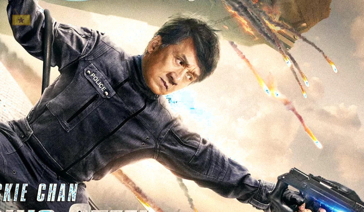دانلود فیلم Bleeding Steel 2017 فولاد خونین