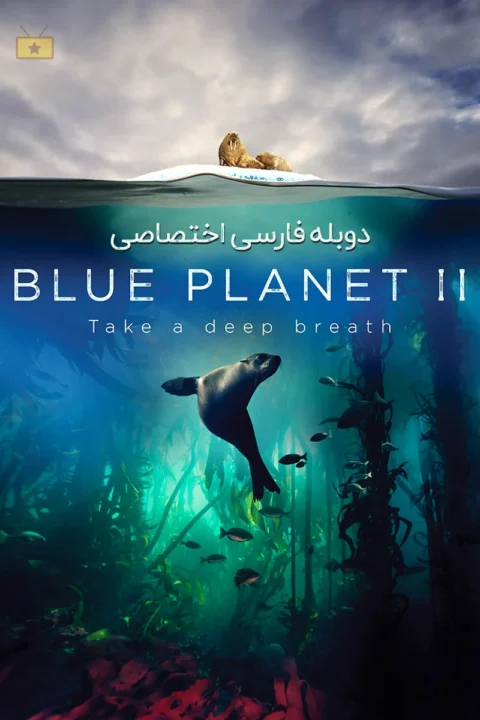 سیاره آبی 2