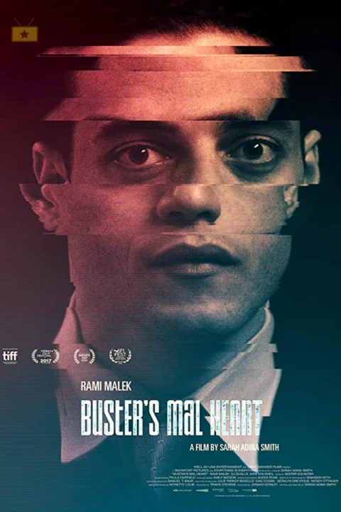 Buster’s Mal Heart قلب شریر باستر